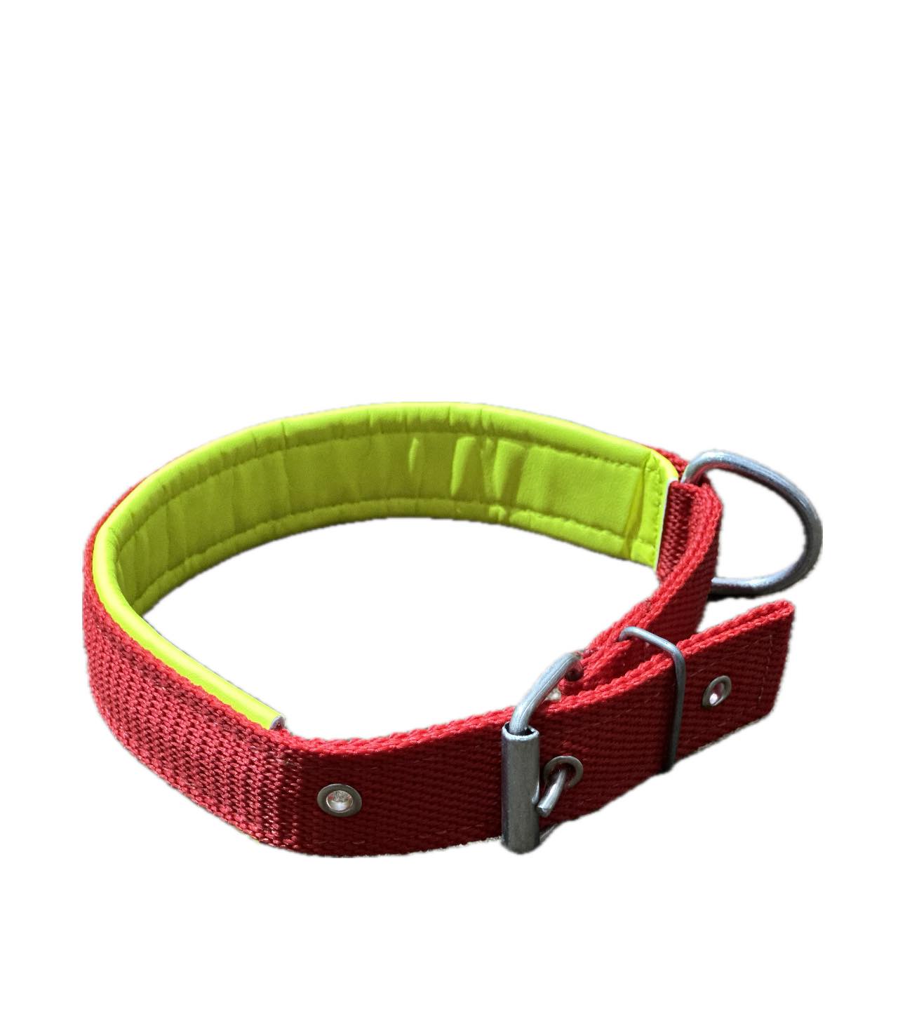Soft Collar 4cm