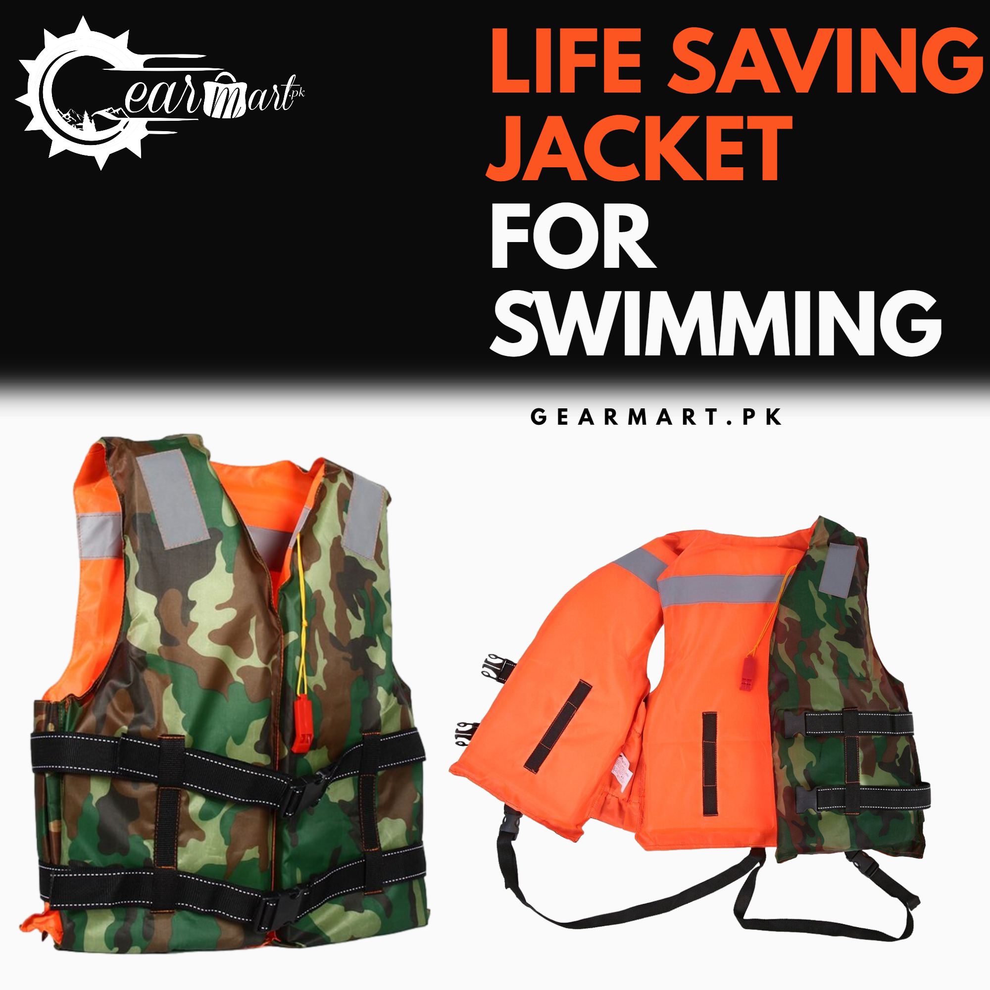 life jacket daraz
