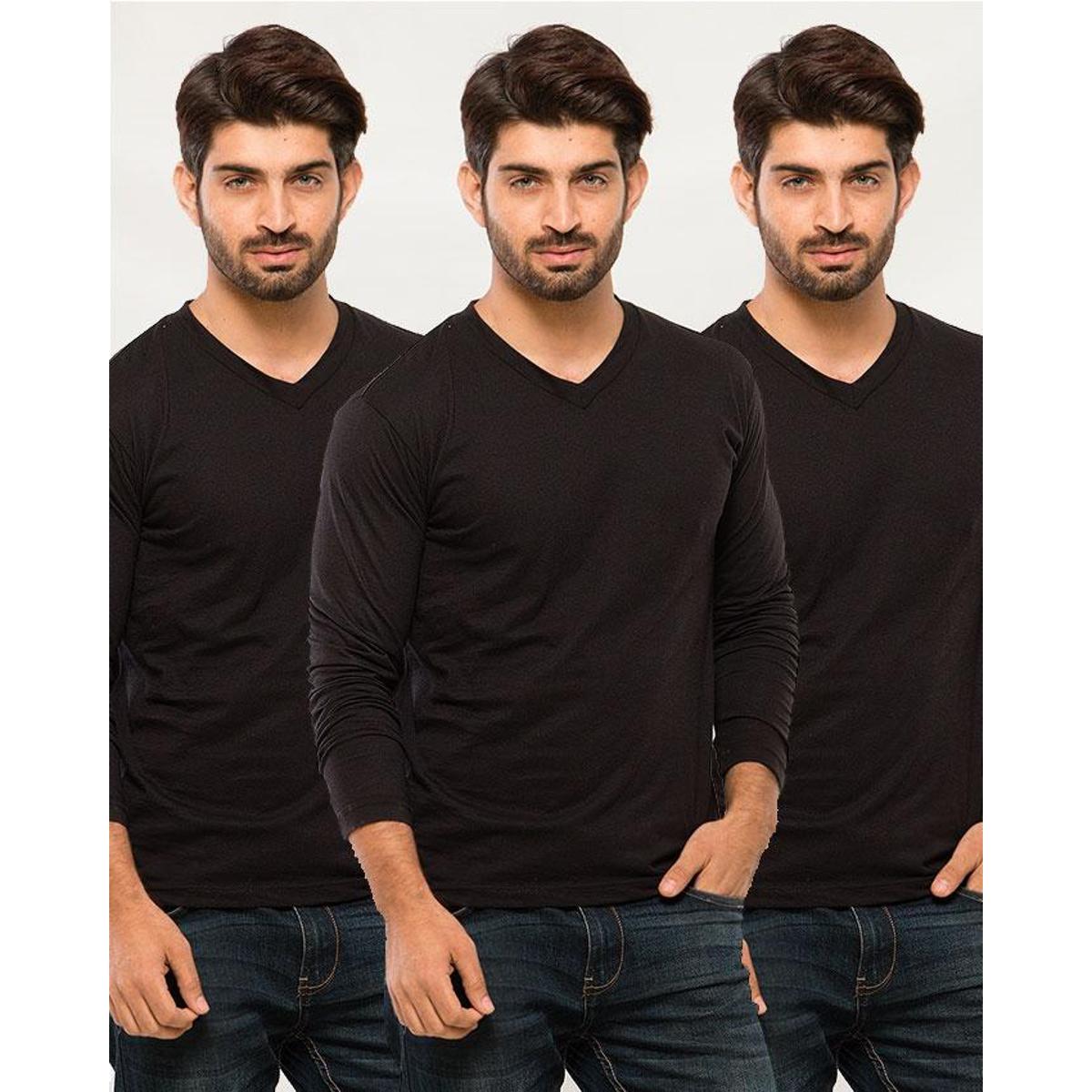 full sleeve t shirt daraz