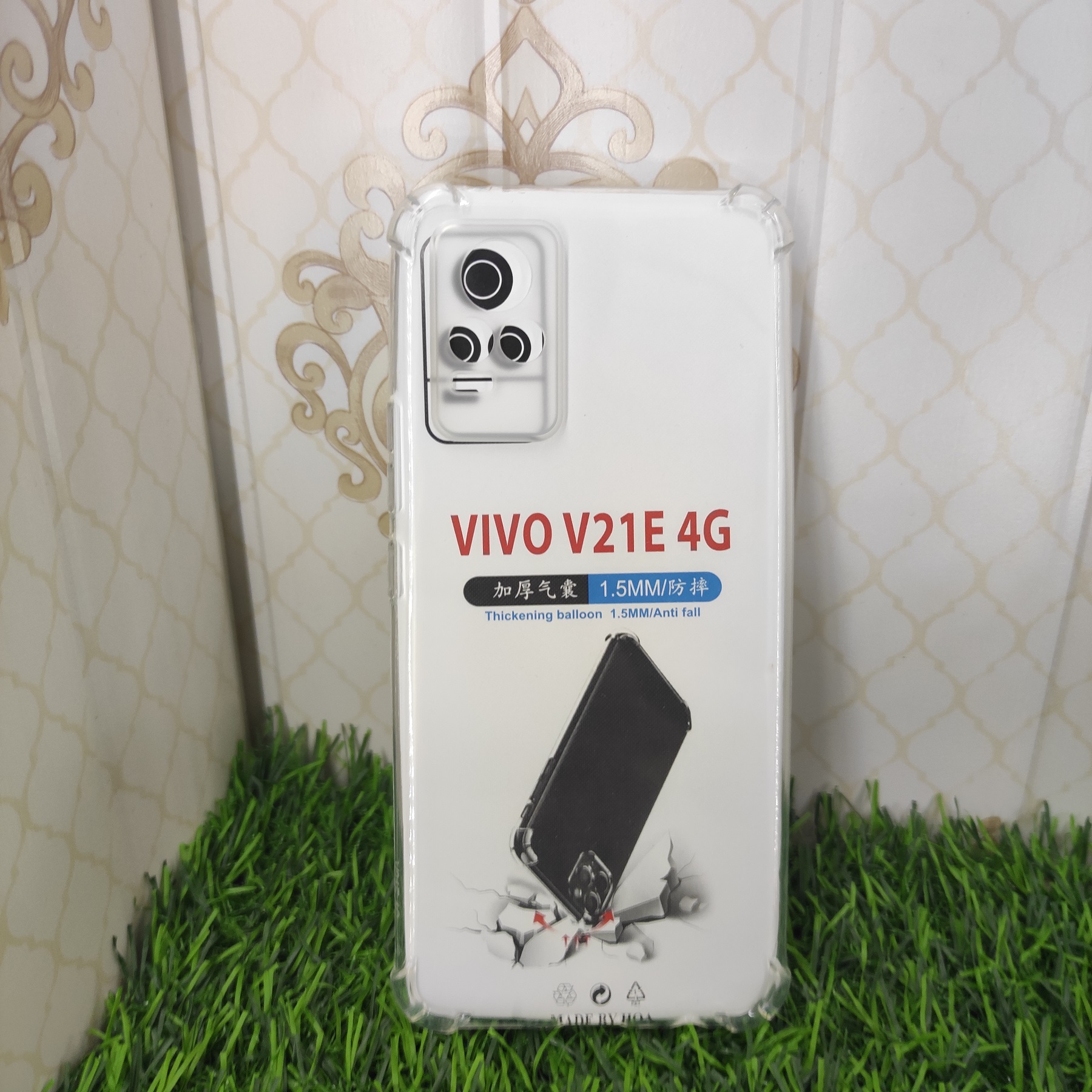 vivo v21e mobile case