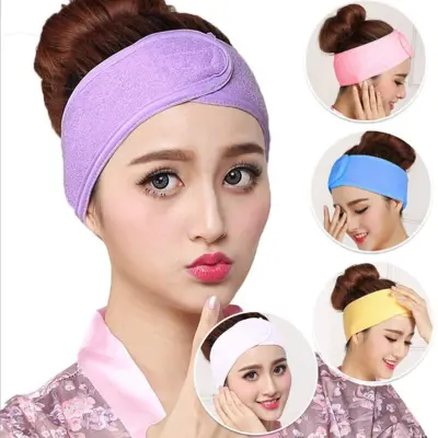 Buy Facial Massage Head Band at the Best Price in Pakistan