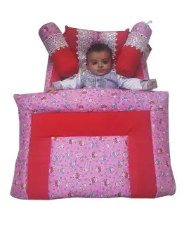 new baby bed set