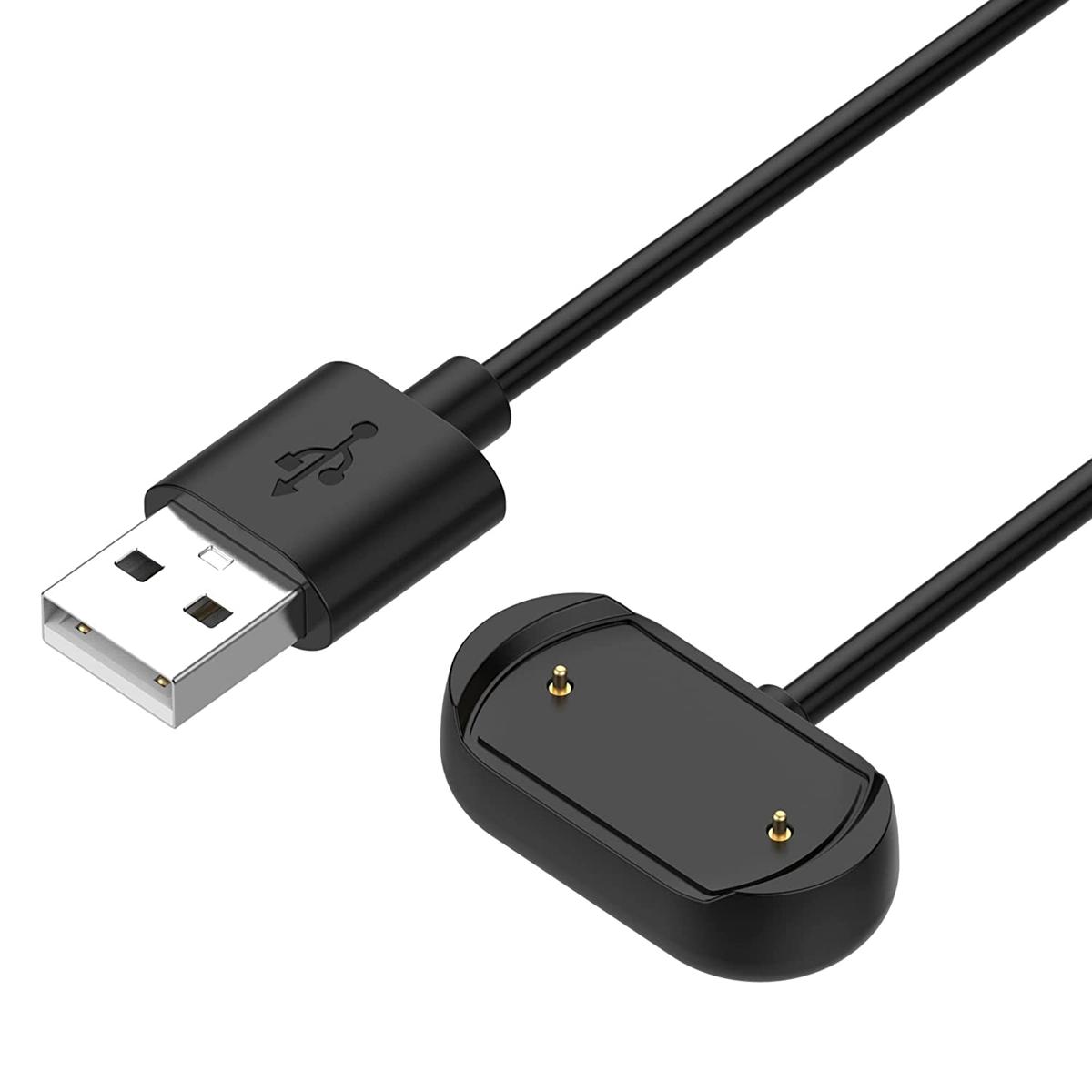 Mangetic Charger Cable for Amazfit GTS 2 GTS 2e GTS 2 mini GTR 2 GTR 2e Trex Pro Smart Watch