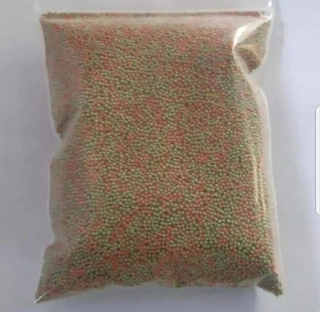 Fish Food 100gm