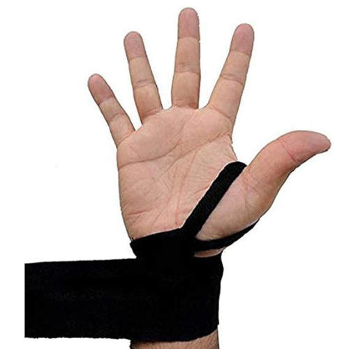 Professional Boxing Hand Wraps – 3M/5M Elastic Wrist Support Bandages for MMA, Muay Thai, Kickboxing, and Gym Training – Breathable, Secure-Fit Hand Protection for All Fighters