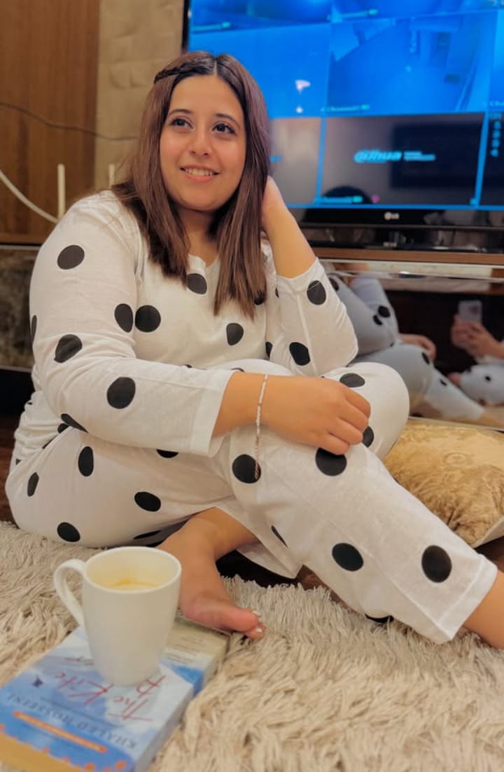 Night Wear for Women Night suit for girls and women, Sleeping Dress Girls Sleepwear Loungewear Sleeping Suit lingerie T shirt and Pajama ,Night Dress for girls and women