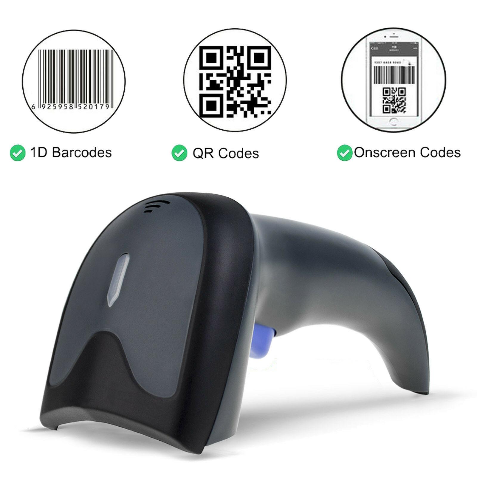 datamax barcode scanner