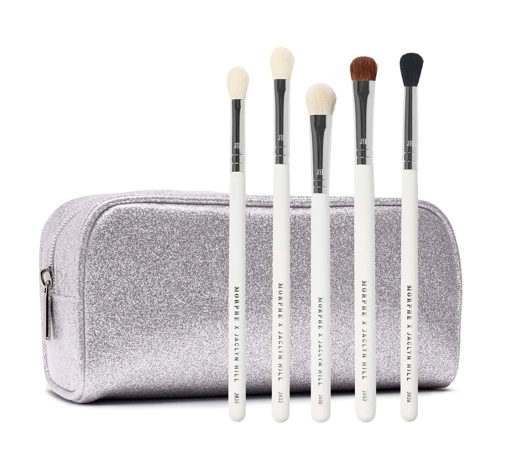 Eye Makeup Brush Set Morphe Saubhaya Makeup