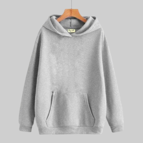 Black Hoodies For Boys & Men - Comfy & Cozy Hoodies For Boys