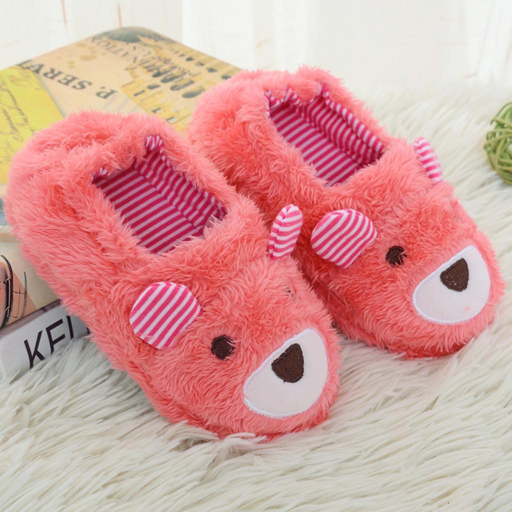infant bedroom shoes