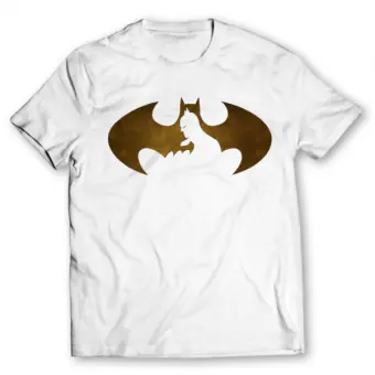 batman graphic tee