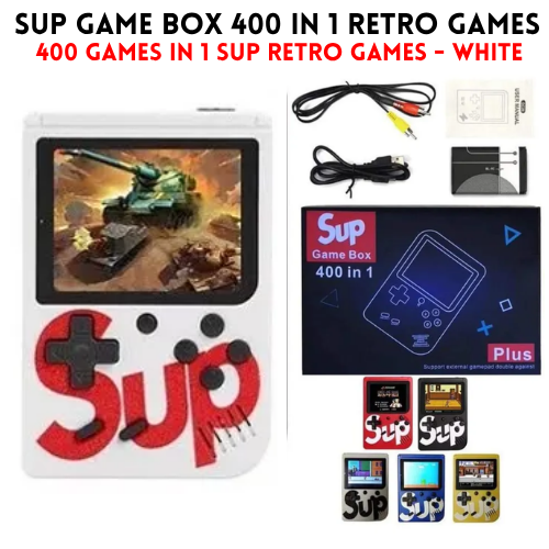 1 Player (White)