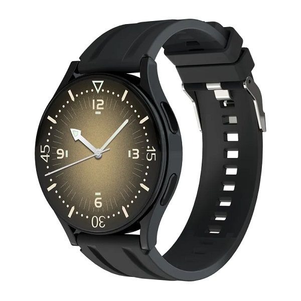 GT1Smart Watch – Smartwatch – smartwatches – Smart Watch for Boys – Ultra Smartwatch – Bluetooth Call, Fitness Tracker, Heart Rate Monitor, Sports Modes, Waterproof, Long Battery, Smart Watch for Boys & Men – Android & iOS Compatible – Smartwatch gift