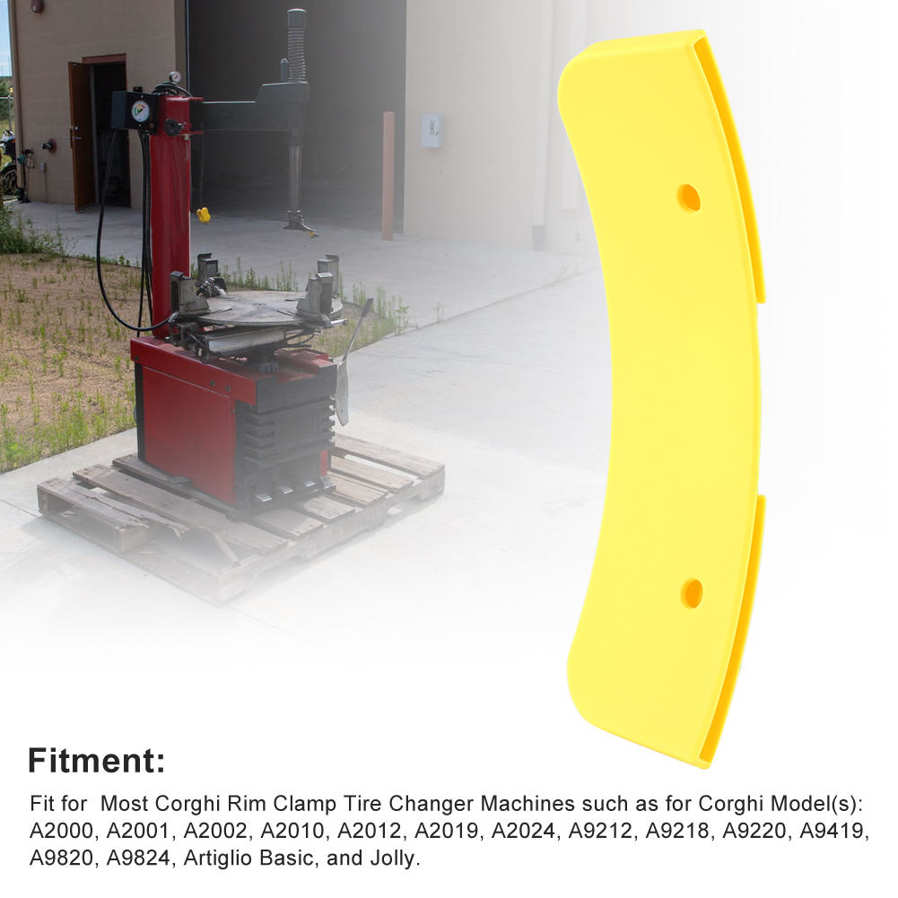 Bead Breaker Shovel Protector BEAD SKIN BRIGHT