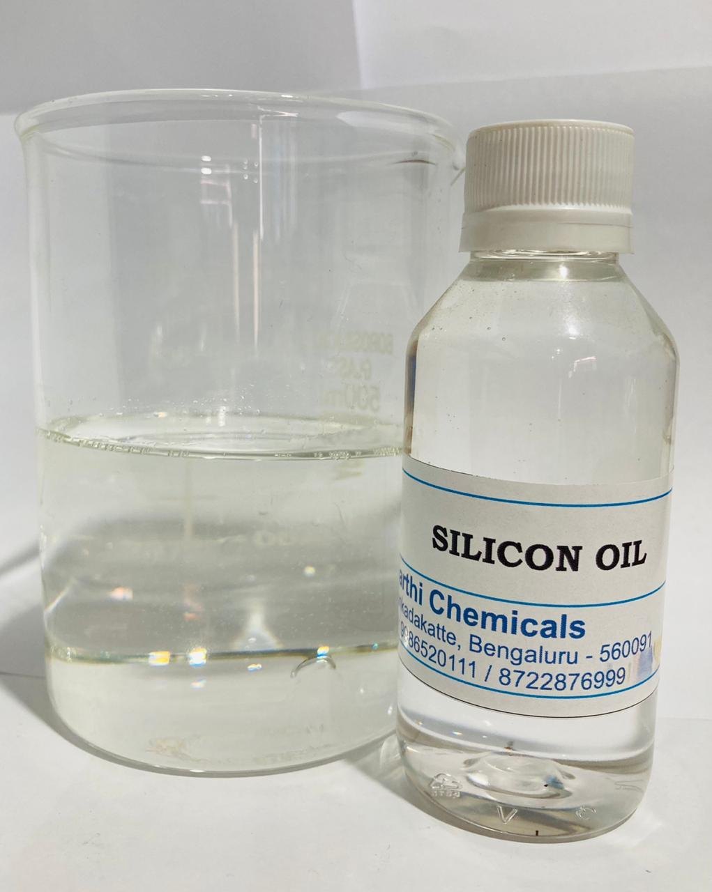 Treadmill oil, silicon oil, treadmill lubricant - 250 ML