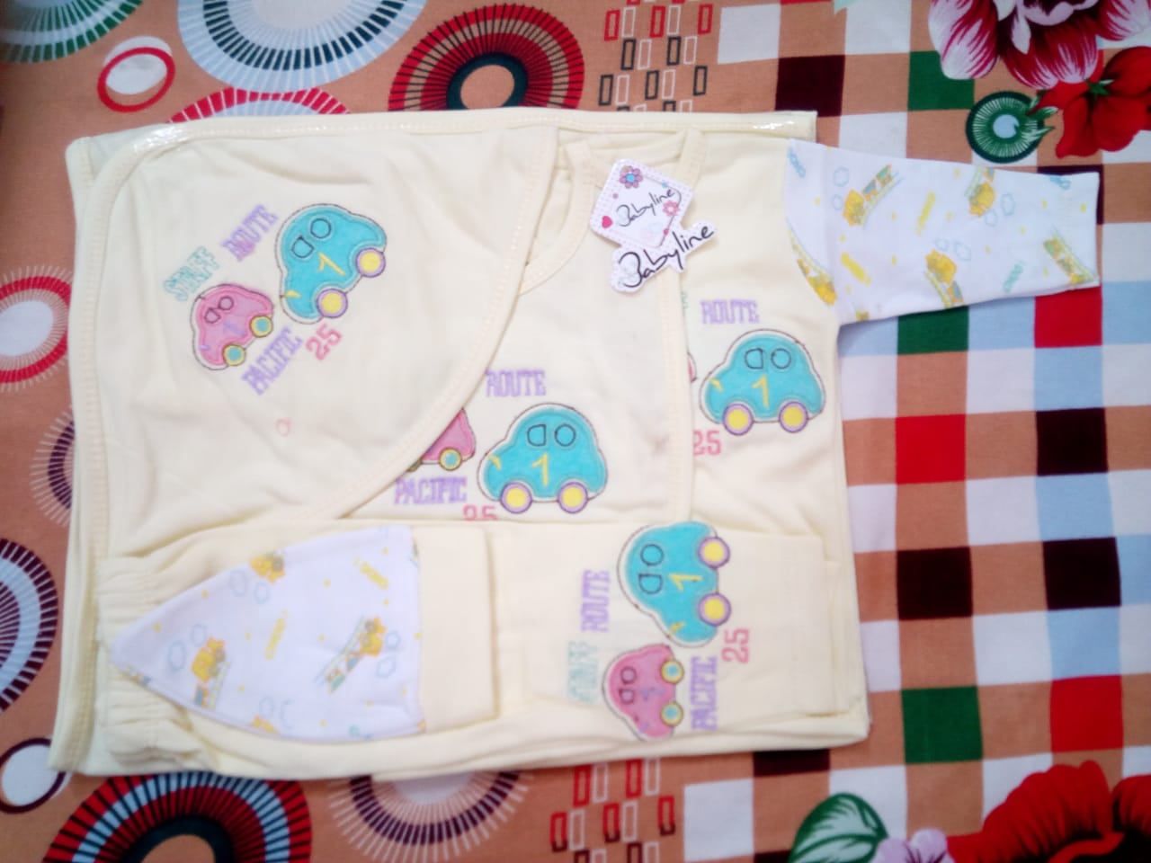 Daraz pk newborn baby 2024 clothes