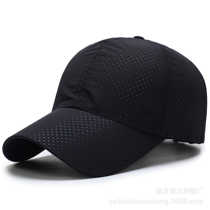 New Ultra-slim Running Cap quick-drying 
