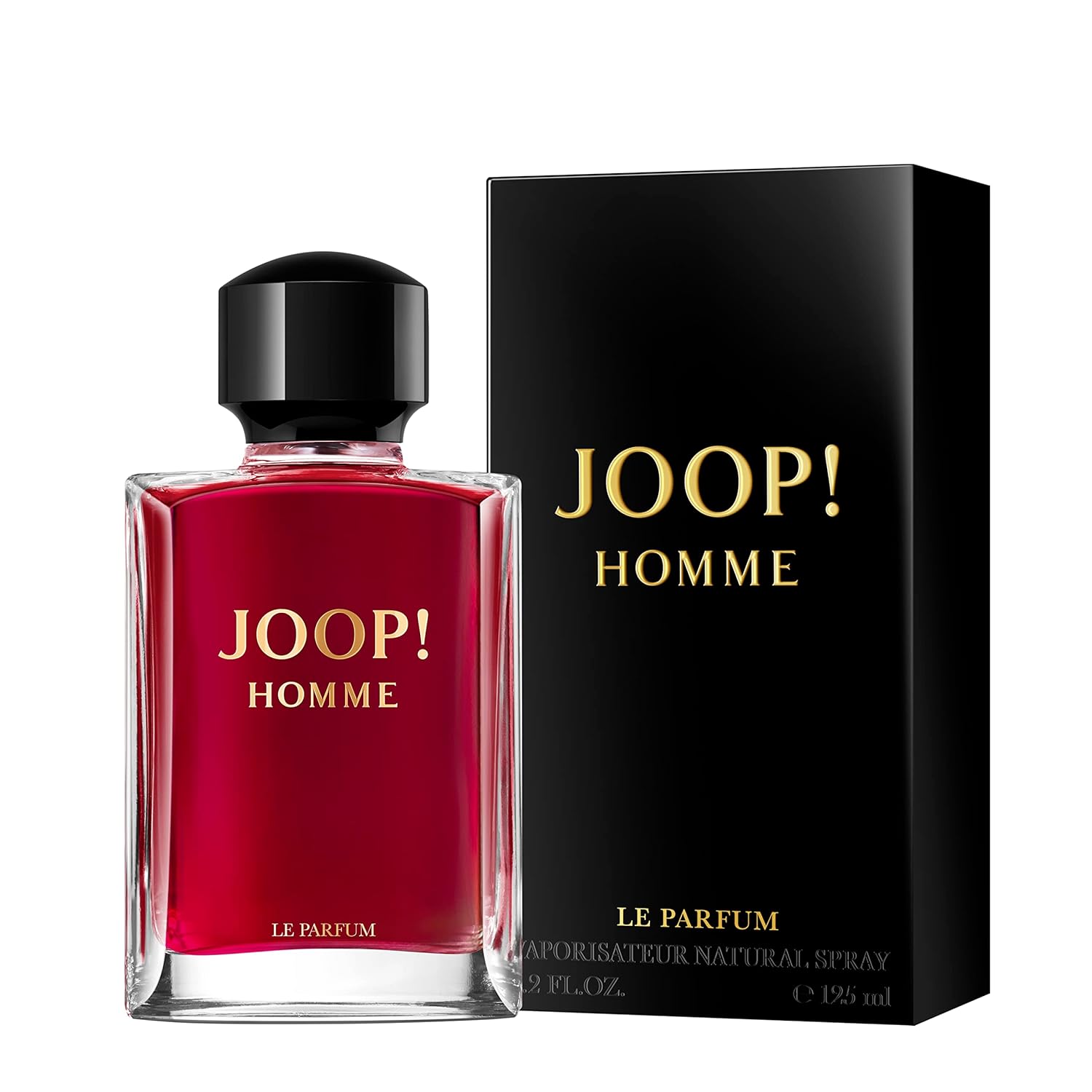 Joop Homme Le Parfum For Men 125ml