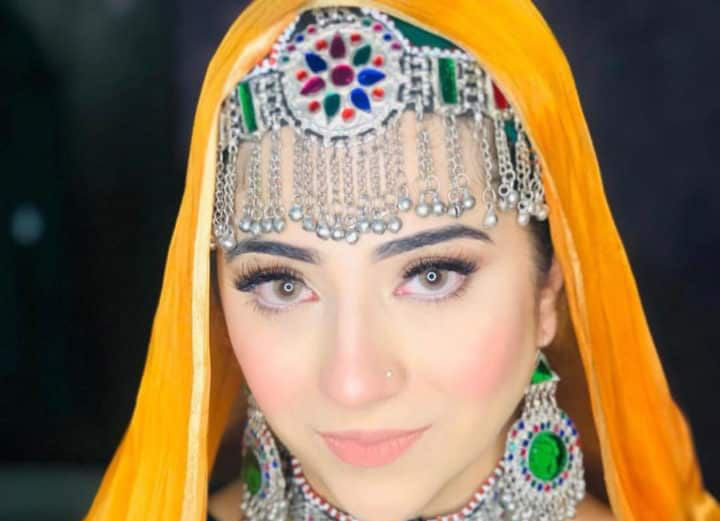 Halime Sultan Matha Patti Halima Super Latest Sultan Turkish Girls