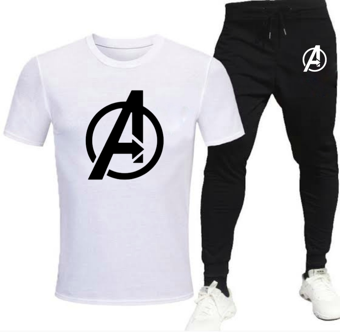 Party Track suits T-shirt & Trouser For Men - Summer Tracksuits For Men - Summer Tracksuit for Men - Summer Track Suits For Men - Track Suits for Boys -Track Suit for boys - Tracksuit for boys - Tshirts For Men - Tshirts for B