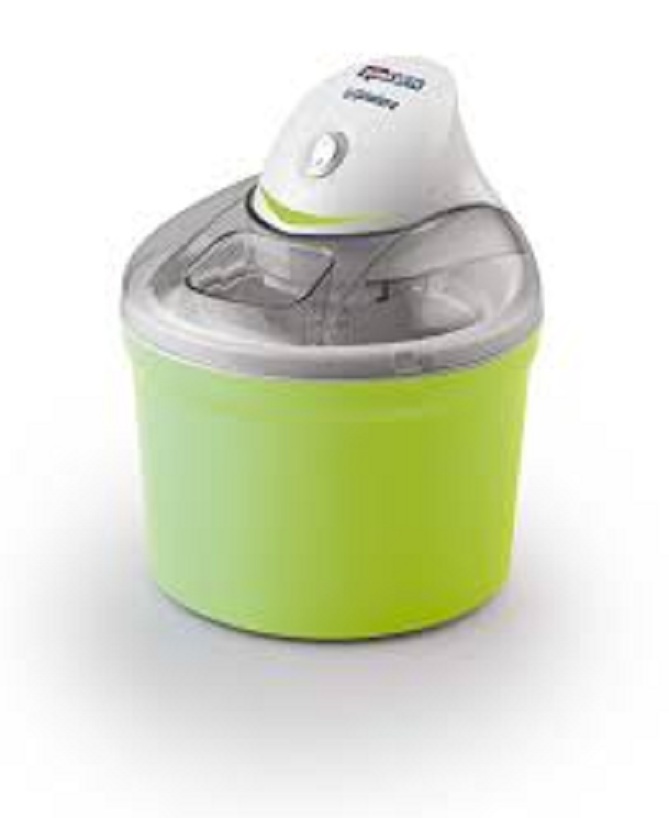 Electric Ice cream Maker Sorbet Maker and Granitas Daraz.pk