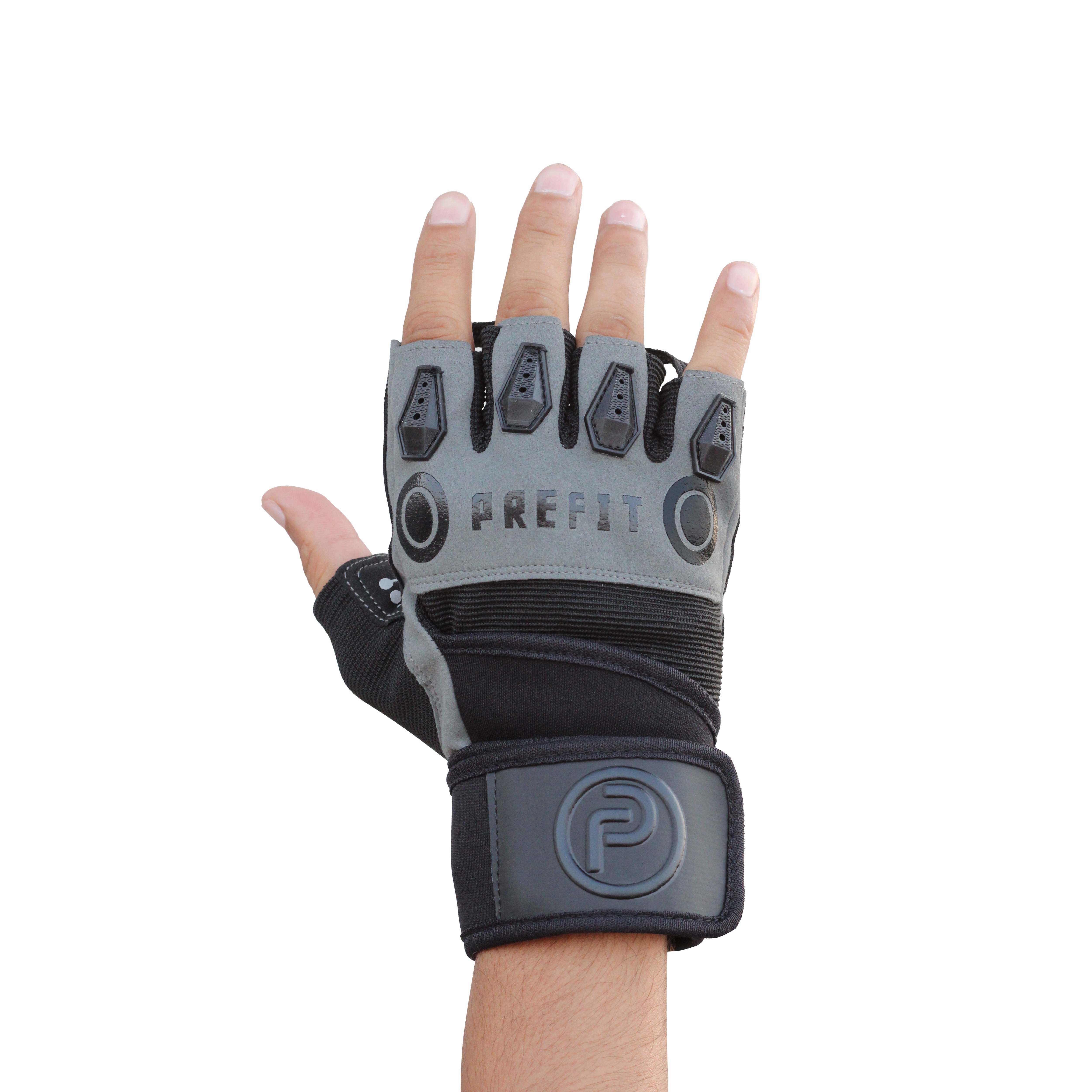 Weightlifting Gym Gloves for Workout, Weightlifting Gym Cross Training Pull Ups Exercise Fitness