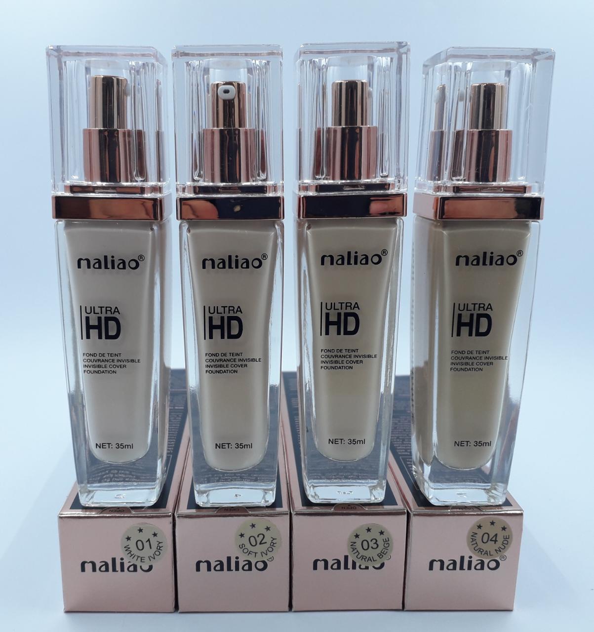 best hd foundation