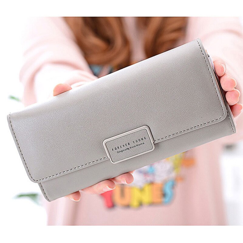 New stylish hand purse clutch for girls and mobile wallet