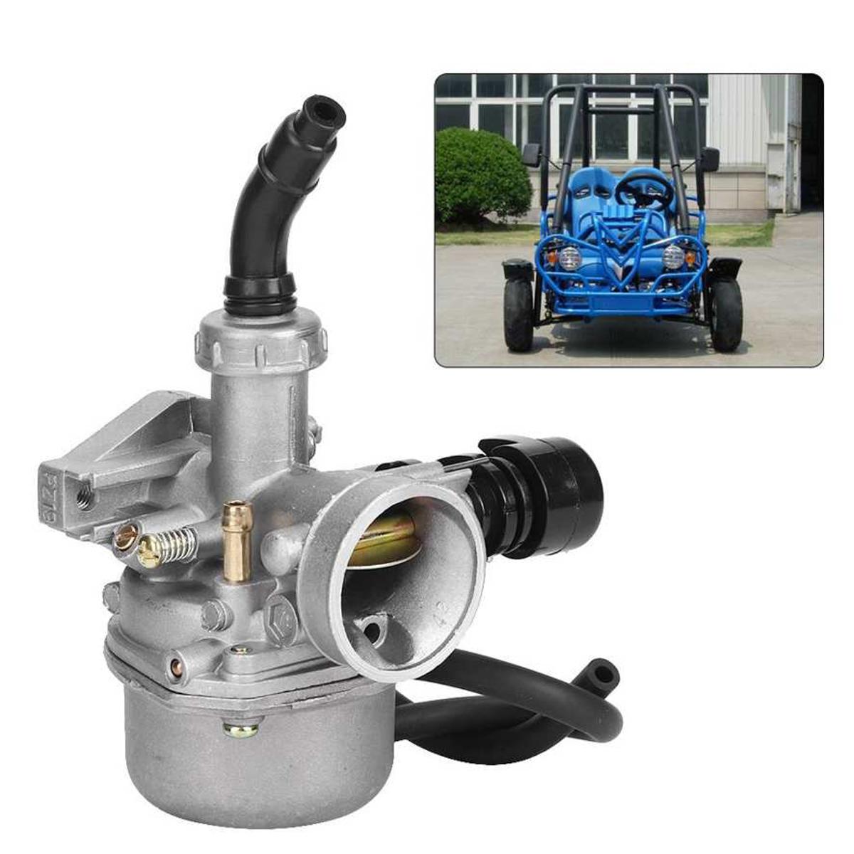 carburetor for 50cc dirt bike