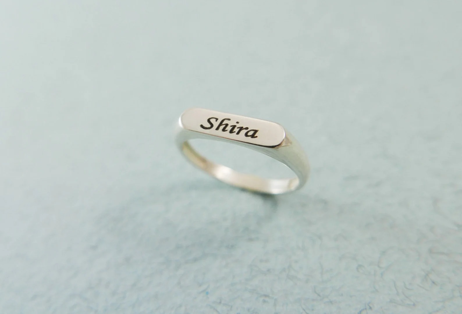 Silver name ring. Sterling silver ring. Personalized name ring. Word ring. Name ring. Sterling silver ring. monogram ring. name jewelry