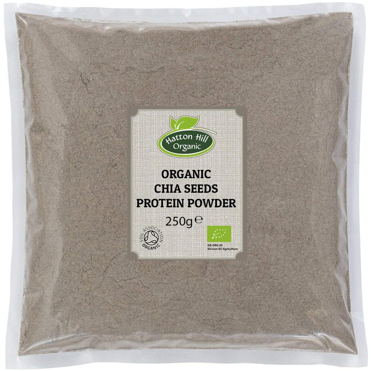 Chia Seeds Protein Powder 250g price in Pakistan