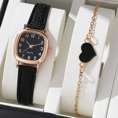 Women's watches with extra long bands hot sale