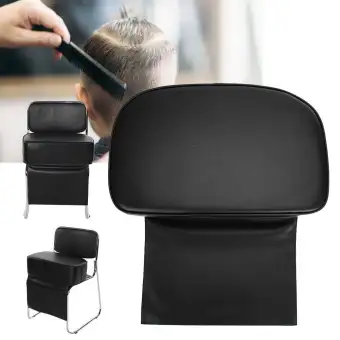Pu Barber Boost Seat Chair For Kids Chair Hair Salon Styling Barber Cushion Buy Online At Best Prices In Pakistan Daraz Pk