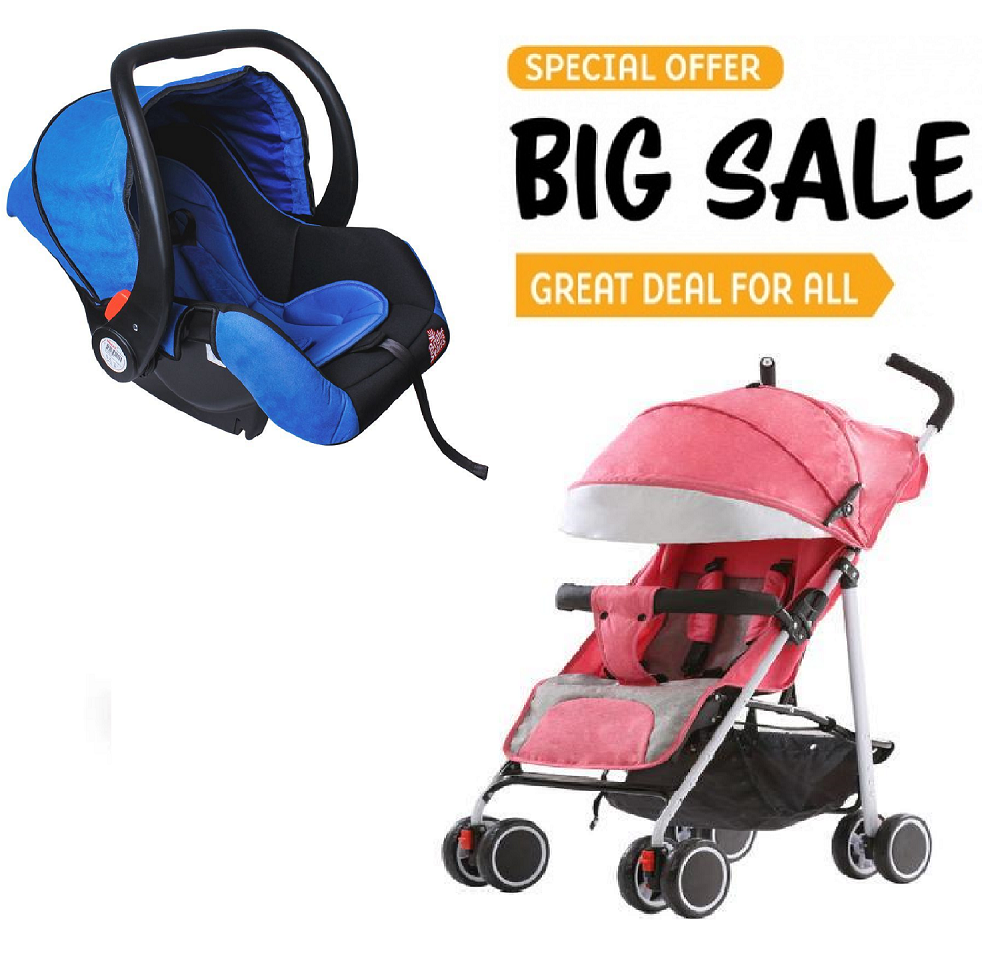 pram combo deals