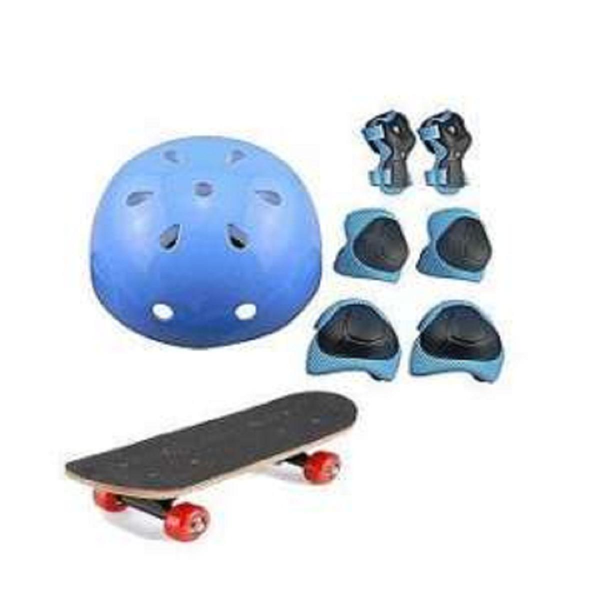 Skate Board With Complete Kit - Small