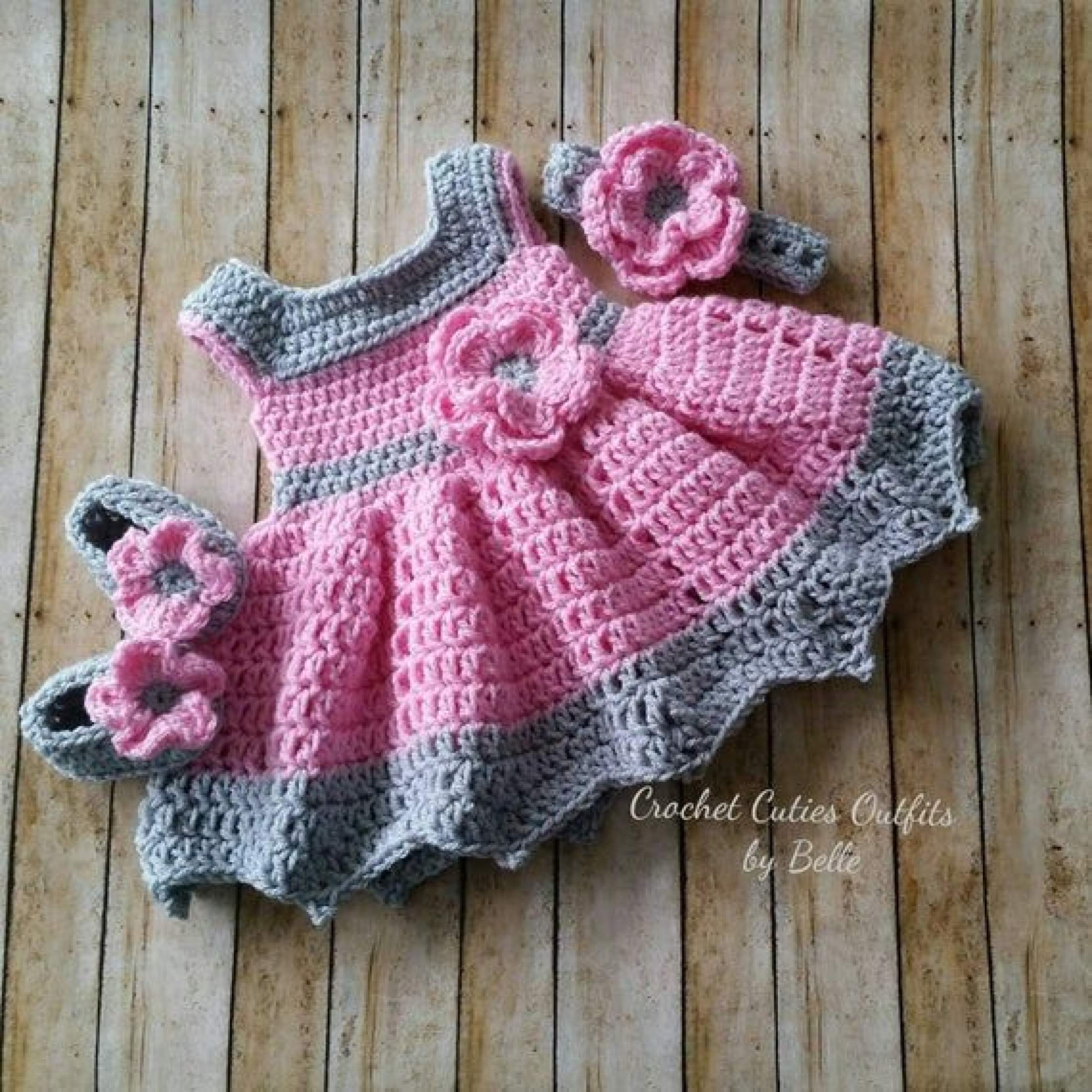 woolen frocks for baby girl online