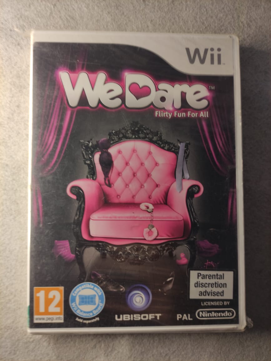 Nintendo wii games / Nintendo wii u games / Nintendo wii Game original Cds (Choose & Buy)