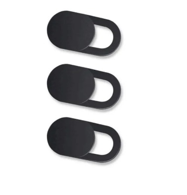 1/3/6 Pcs Cover Shutter Magnet Slider Universal Antispy Camera Cover For Mobile Laptop & Tablet|camera cover for mobile and laptop