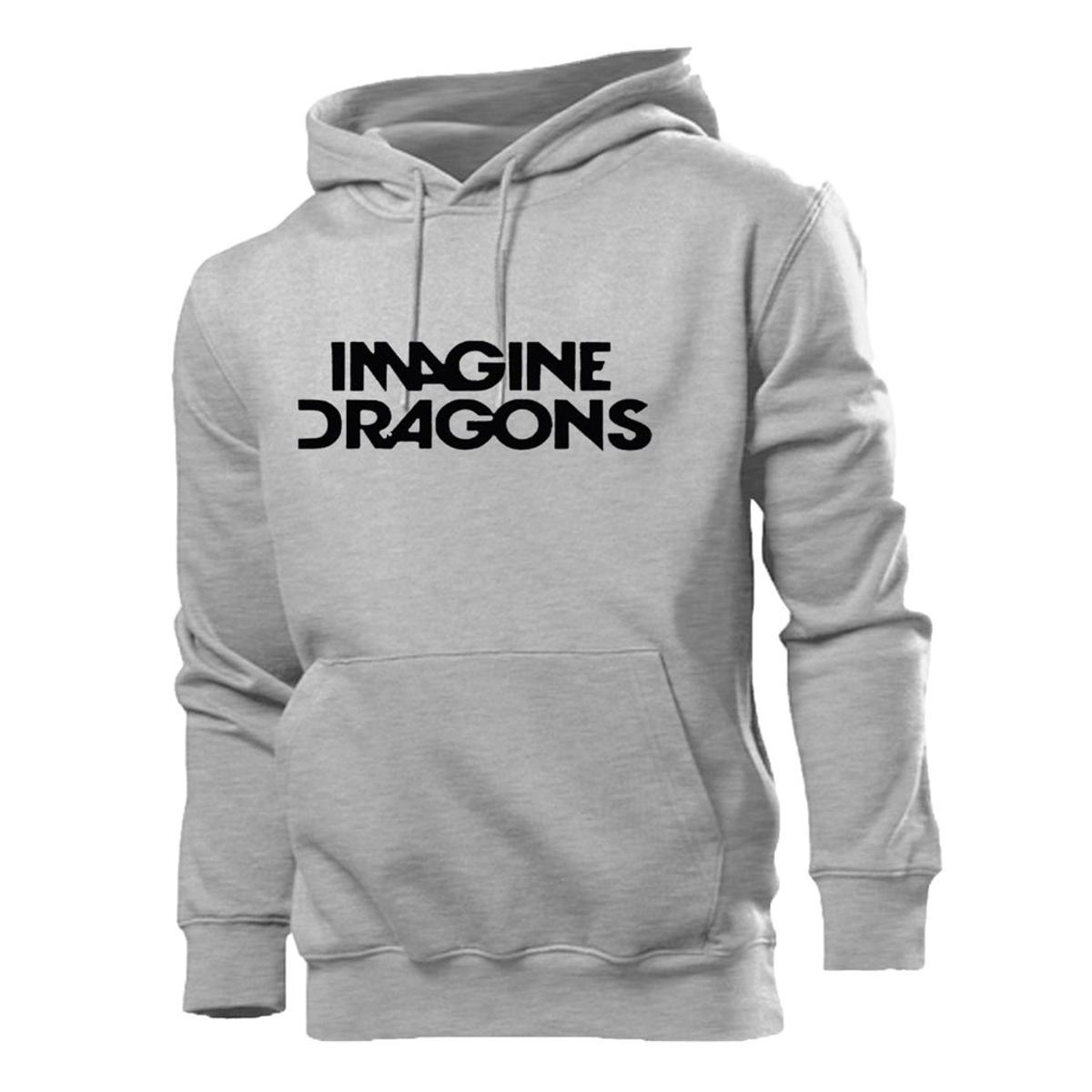 Imagine dragons kids on sale hoodie