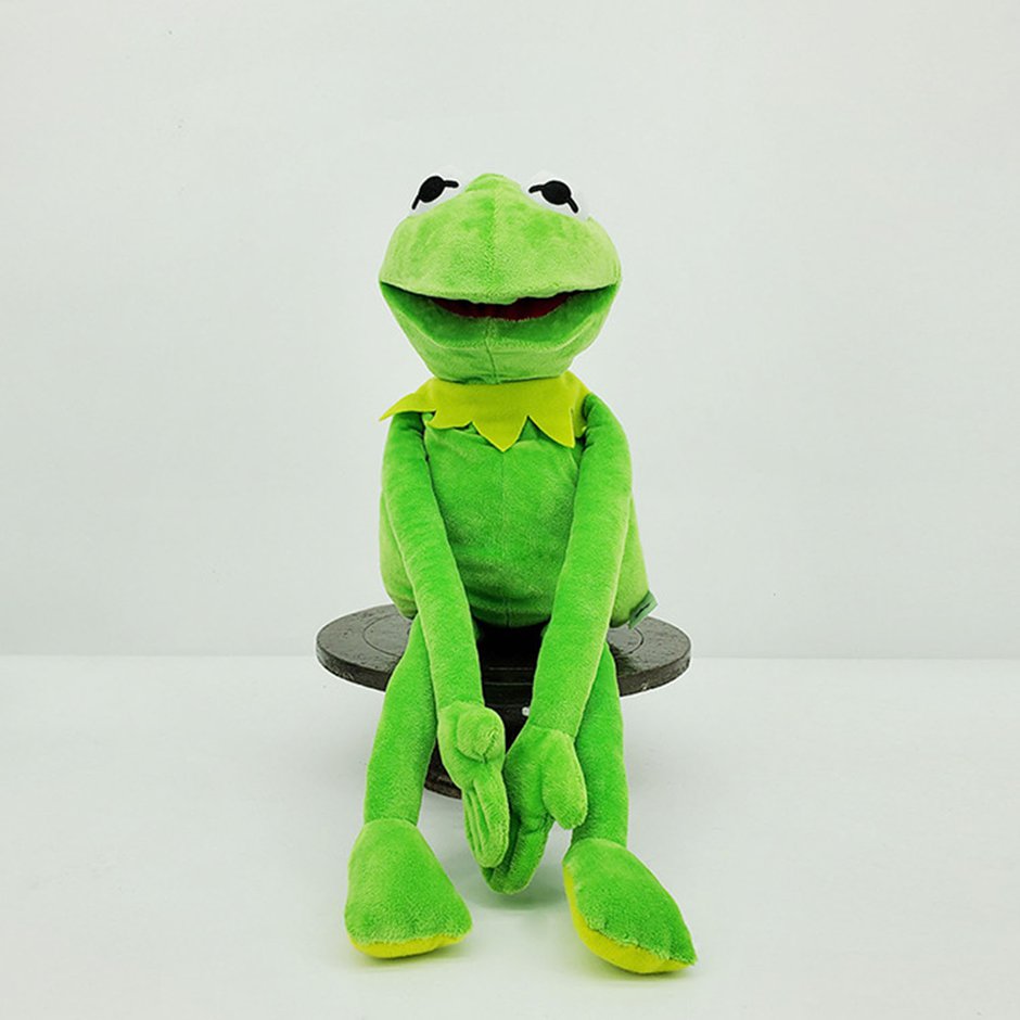 Kermit doll hot sale for sale