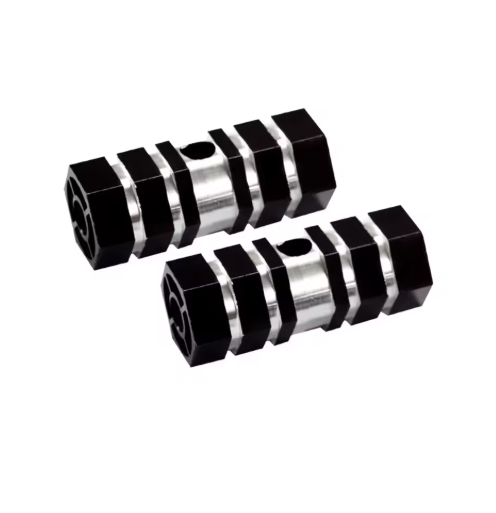 Bicycle Footrest For Bicycle