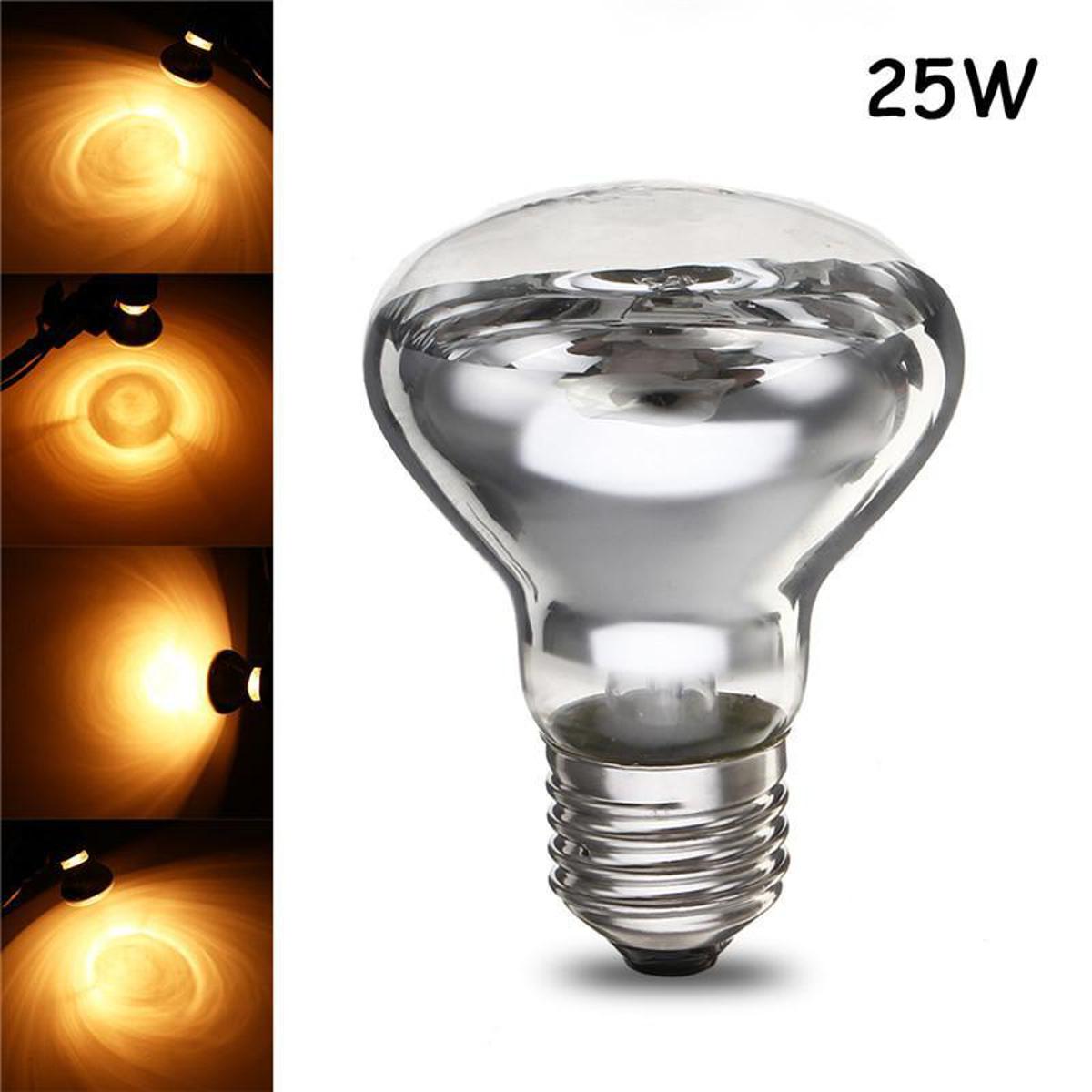 25w heat cheap bulb