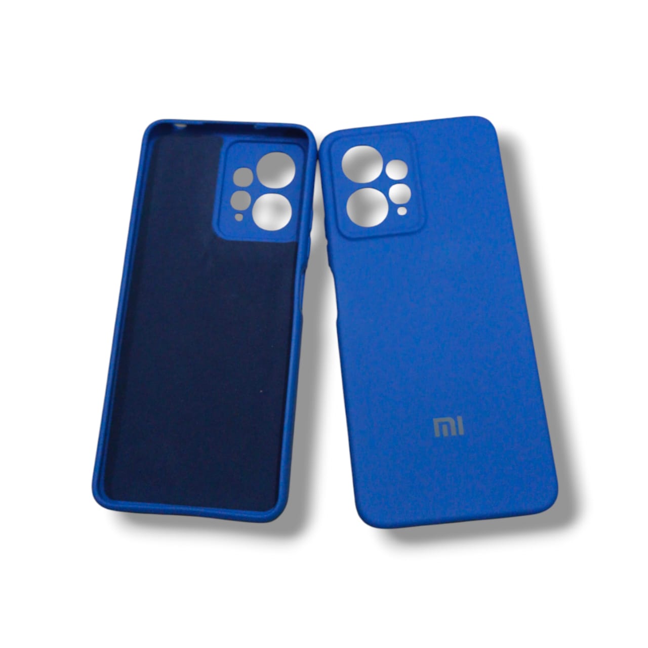 Redmi Note 12 4G Mobile Phone Case Multi Color Camera protection Soft MAtte Tpu Case Silicone Ultra Thin Back Cover