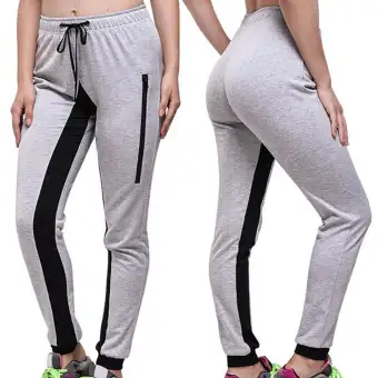 ladies jogging trousers