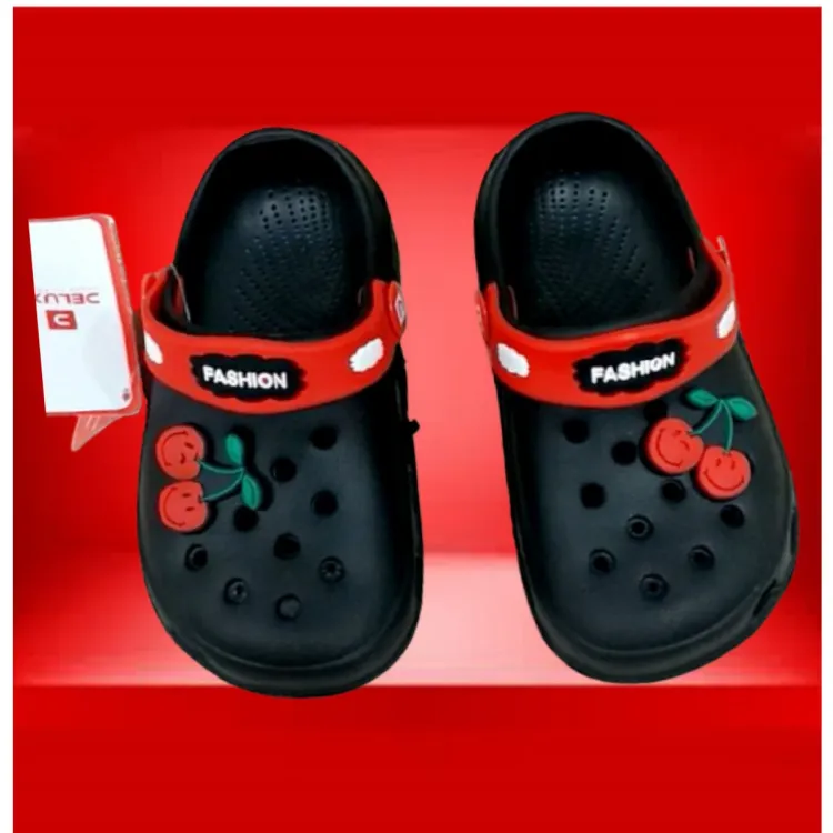 Crocs ki store chappal