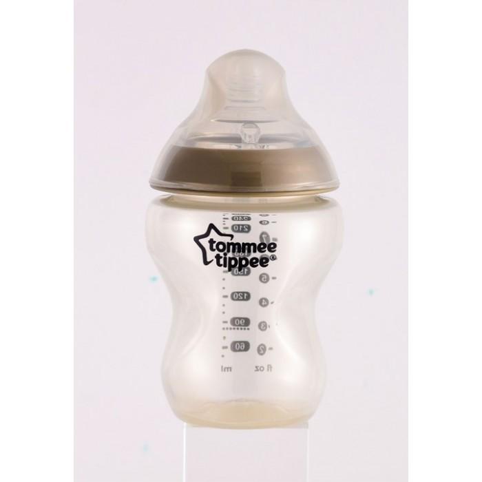 gold tommee tippee bottles