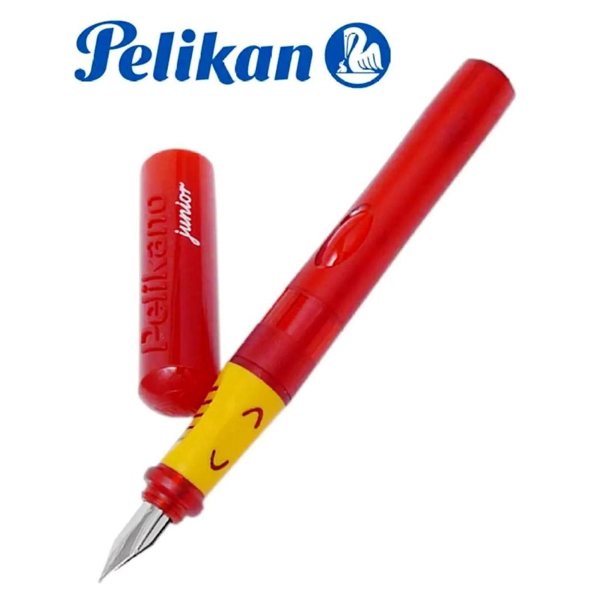 Pelikan Original Junior Fountain Ink Pen ( Pelikano junior ) Daraz.pk