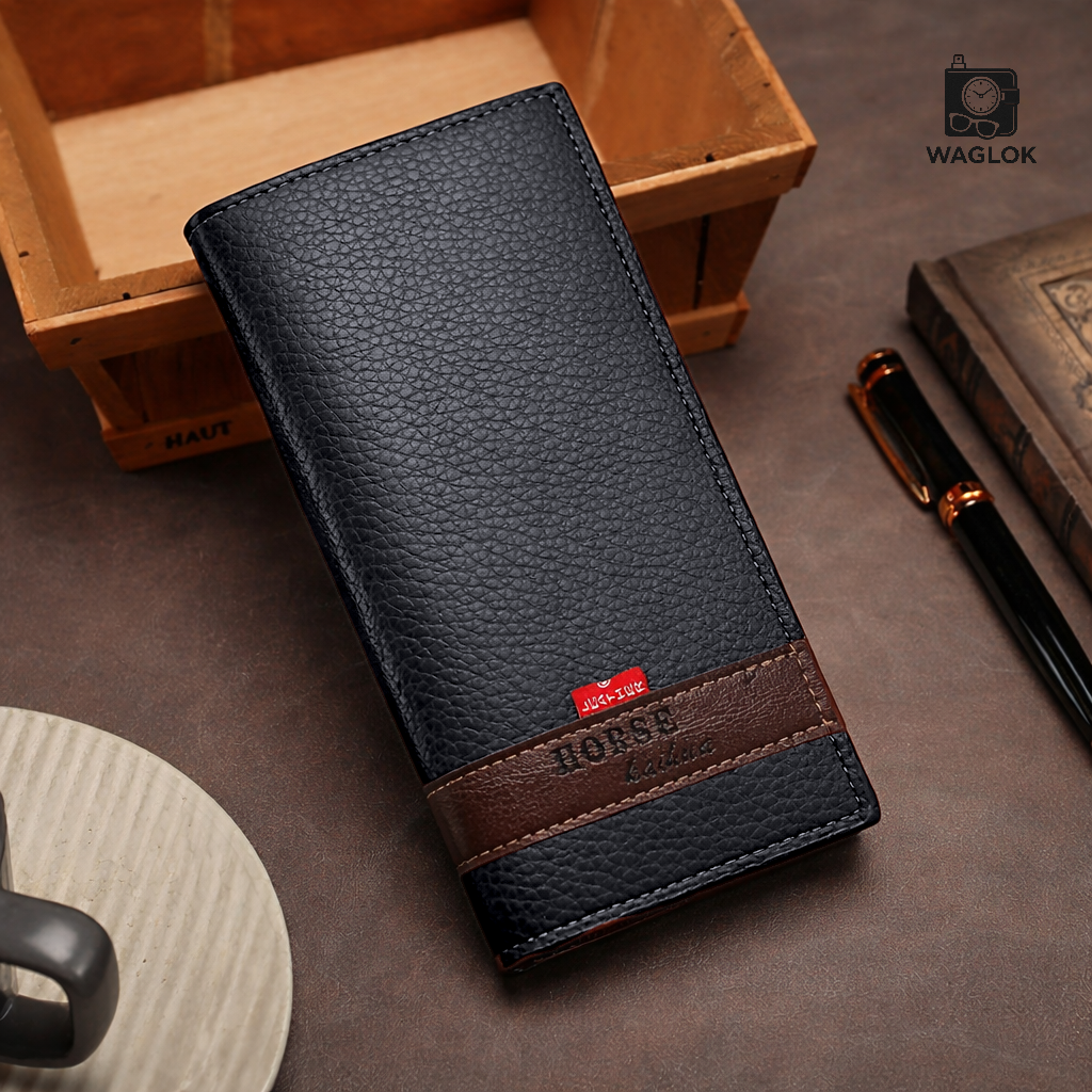 LB-520 - Black
