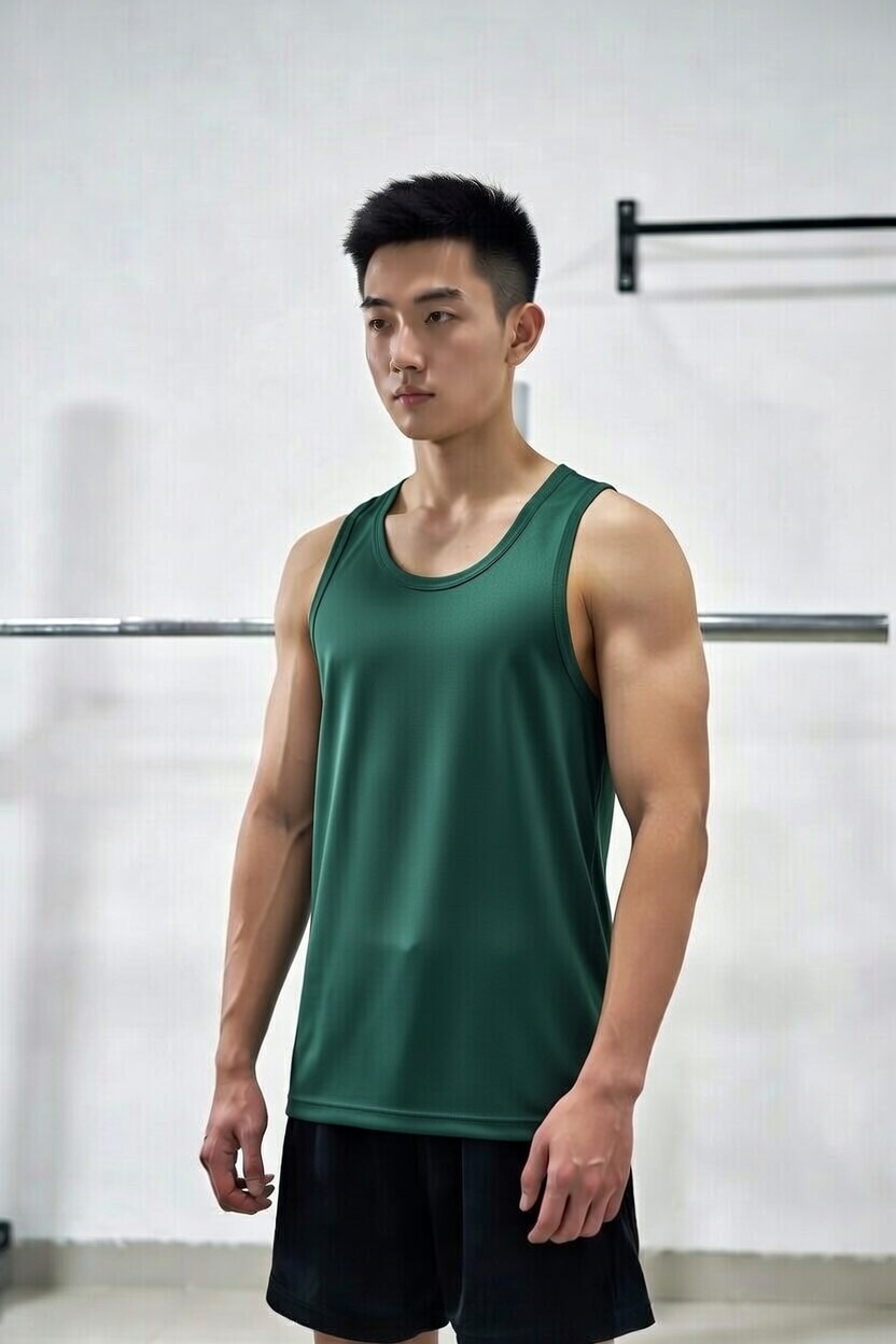 Sando tank top for Men Workout Tank top gym shirts for men