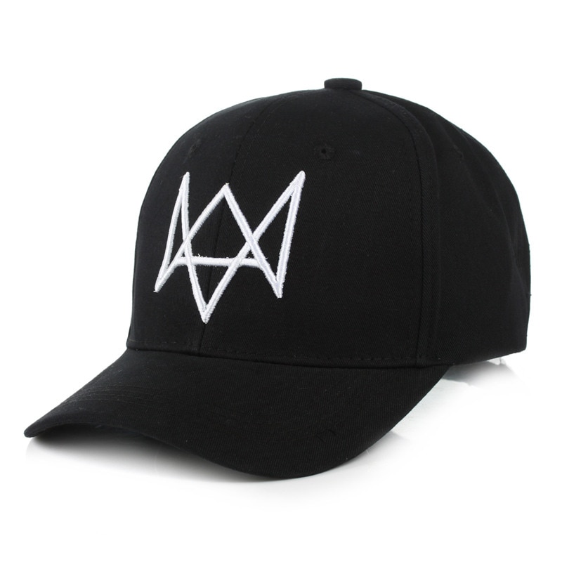 watch dogs hat